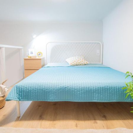 Apartment In Super Location M9 布达佩斯 外观 照片